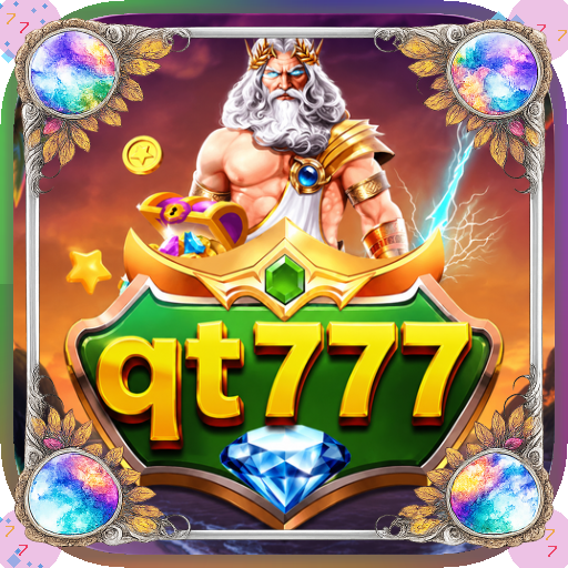 qt777 — mitra unggulan